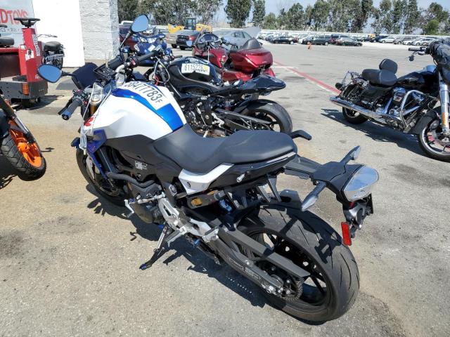 2022 BMW F 900 R - WB10K1302N6G12569