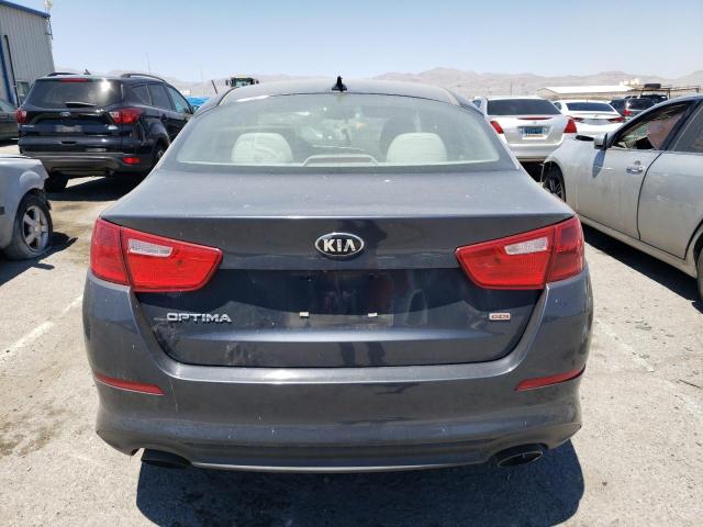 5XXGM4A70FG370751 KIA Optima Lx