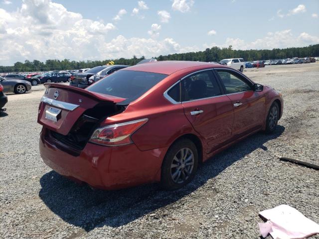 1N4AL3APXFC170209 | 2015 NISSAN ALTIMA 2.5