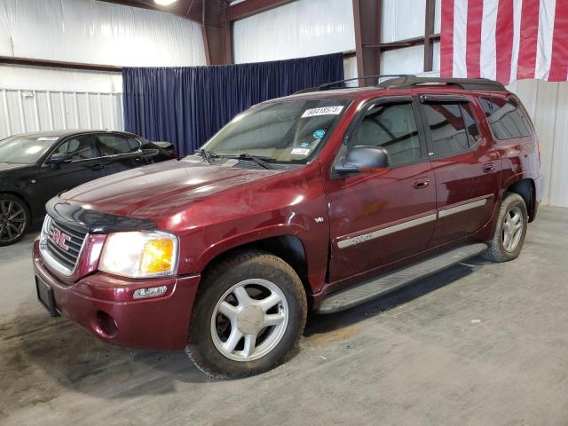 2003 GMC Envoy XL 