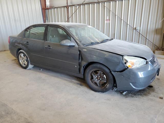 2007 CHEVROLET MALIBU LT #3297171879