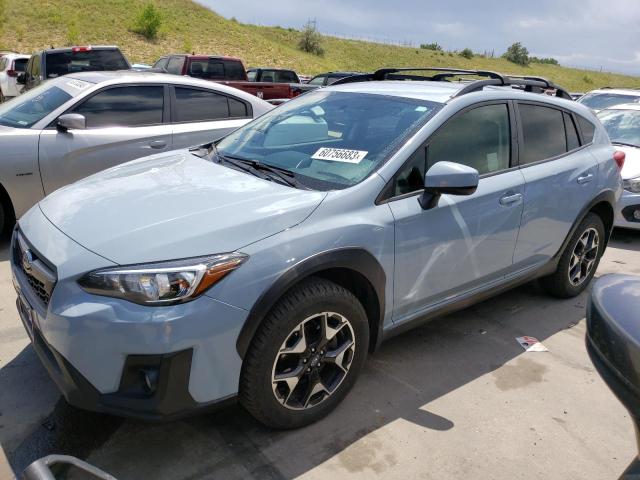 JF2GTACCXK8212377 Subaru Crosstrek 