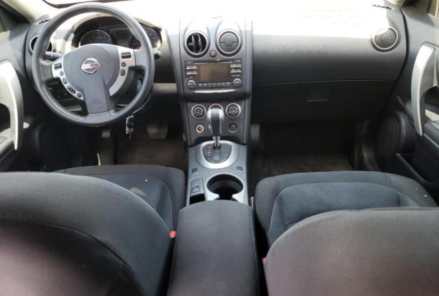 JN8AS5MV9FW262482 Nissan Rogue Select S