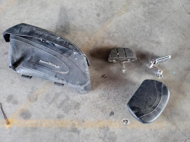 2004 HARLEY-DAVIDSON FLHRSI 1HD1FYW184Y740127