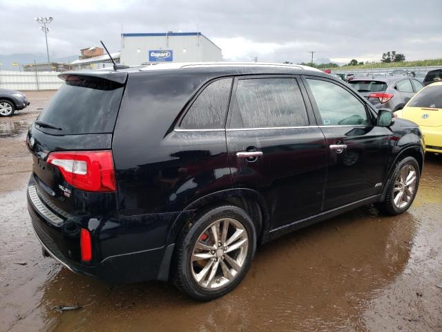 5XYKWDA75EG455678 KIA SORENTO SX