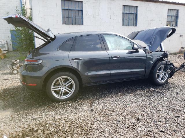 VIN WP1AA2A56KLB06833 2019 Porsche Macan no.3