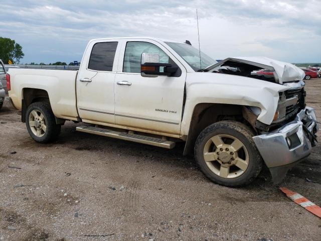 2016 CHEVROLET 2500 HD 1GC2KWEG5GZ275803
