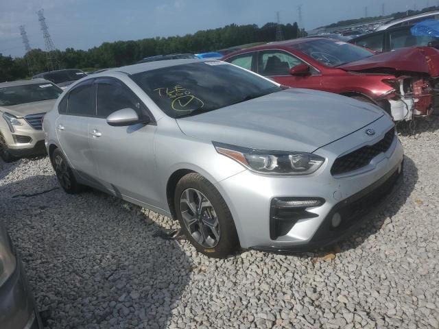 3KPF24AD5LE217407 | 2020 KIA FORTE FE