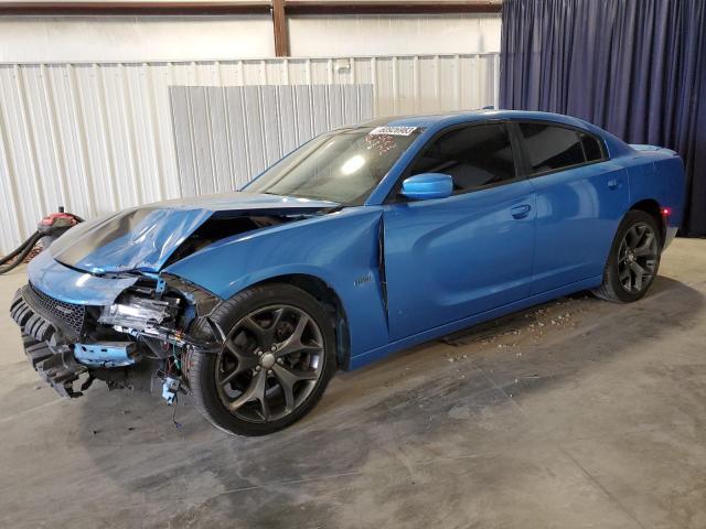 2015 Dodge Charger R/T