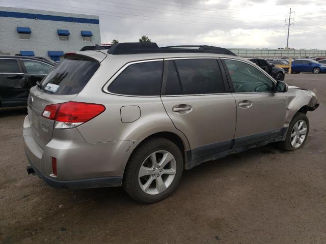 4S4BRBDC6E3230755 Subaru Outback 2.5i Premium