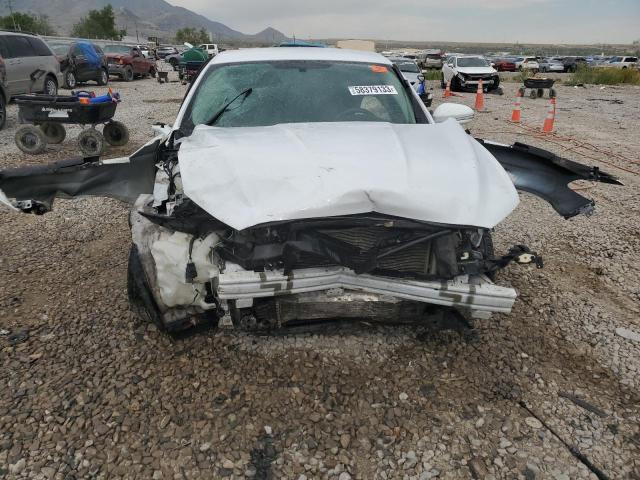 3FA6P0HD9ER301991 Ford FUSION SE