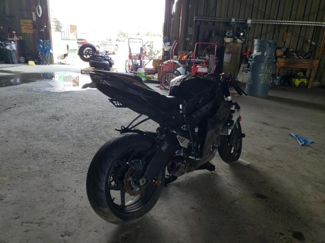 2013 KAWASAKI ZX636 E - JKBZXJE14DA004343
