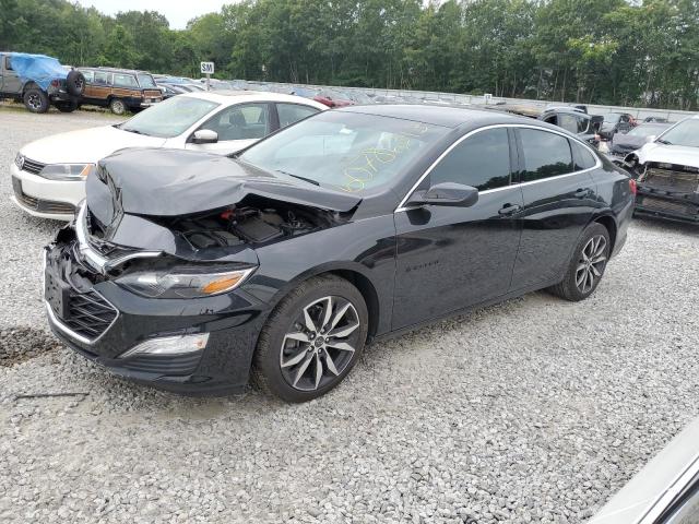 2021 Chevrolet Malibu RS