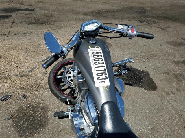 2010 HONDA VT1300 CX - JH2SC615XAK000131