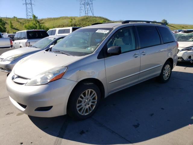 2007 Toyota Sienna LE