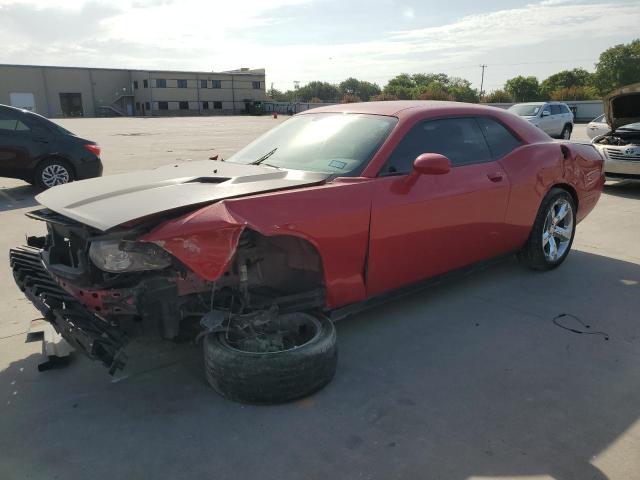 2012 Dodge Challenger SXT