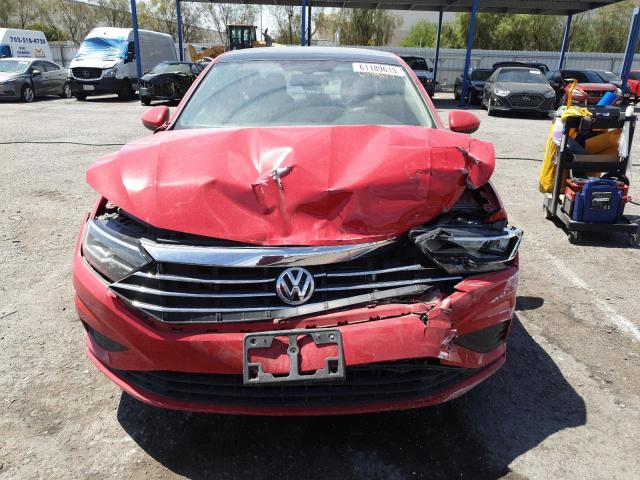2019 VOLKSWAGEN JETTA S - 3VWC57BU0KM250536