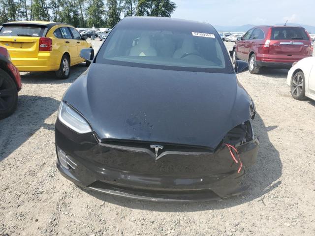 5YJXCDE23KF180702 Tesla MODEL X