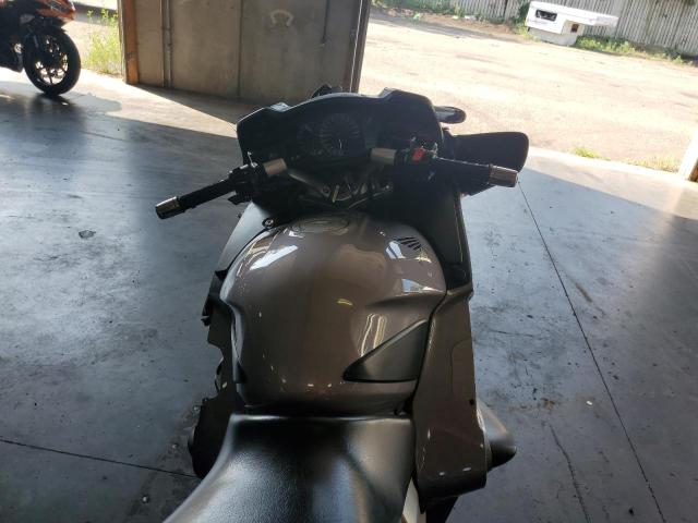 2003 HONDA ST1300 JH2SC51113M100763