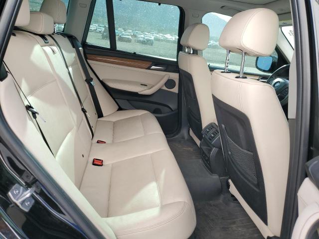 5UXWX7C51E0E80936 BMW X3 Xdrive35i
