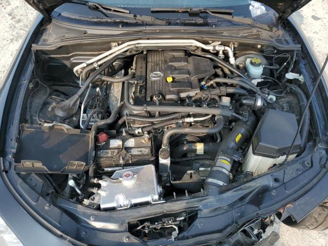 JM1NC2PF0E0237016 Mazda Mx-5 Miata Grand Touring