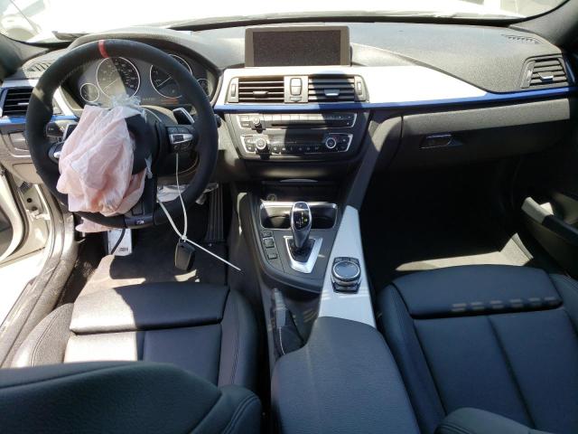 WBA3C1C57EK114359 BMW 328 I Sulev