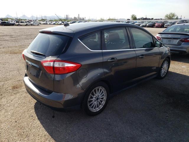 1FADP5CU0GL101952 Ford C-max Premium Sel