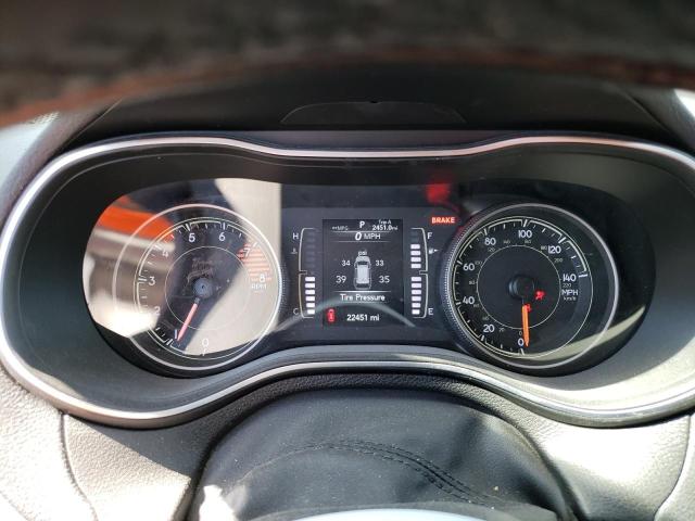 1C4PJMLXXKD271204 Jeep Cherokee Latitude Plus