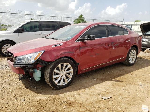 BUICK LACROSSE  2014 0