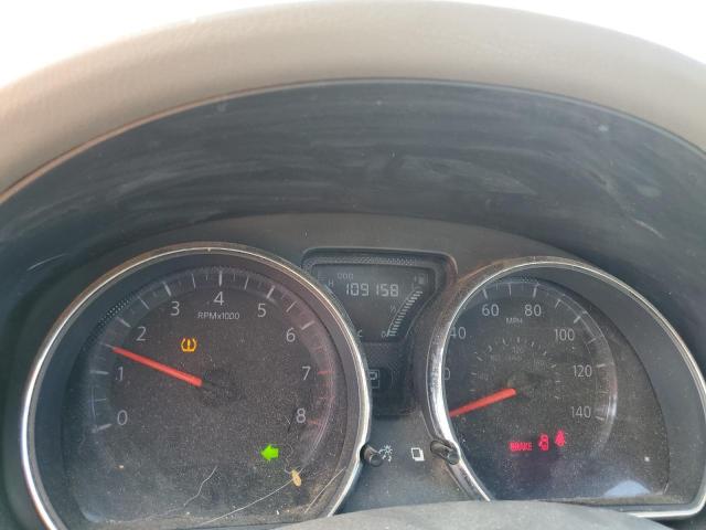 3N1CN7AP8FL935235 Nissan VERSA S