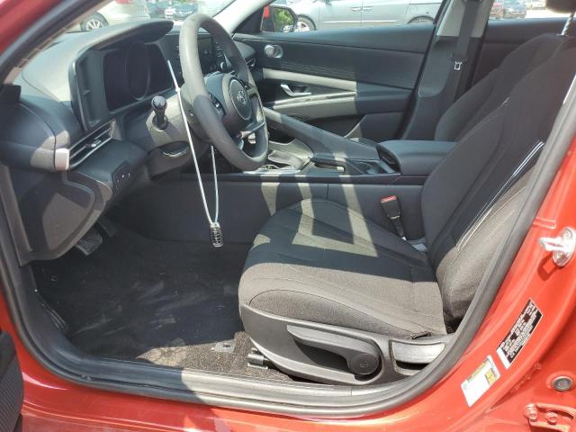 5NPLM4AGXPH099489 Hyundai Elantra SE 7