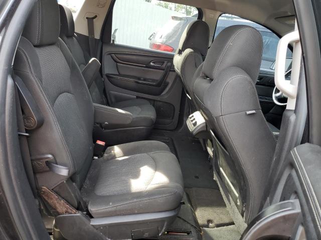 2016 CHEVROLET TRAVERSE L - 1GNKRGKD6GJ215336