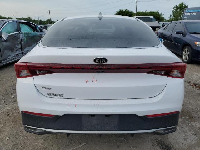 5XXG24J26MG032200 KIA K5 LX