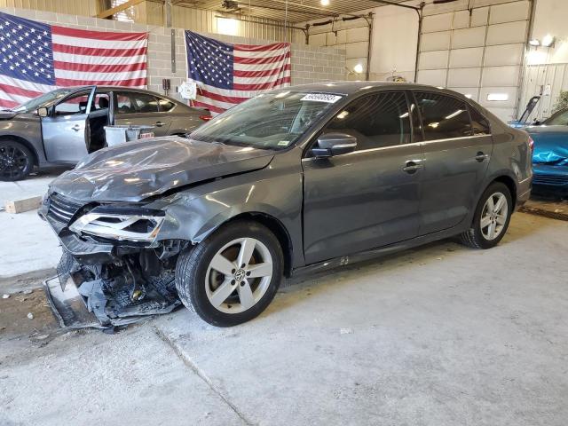 2011 Volkswagen Jetta TDI