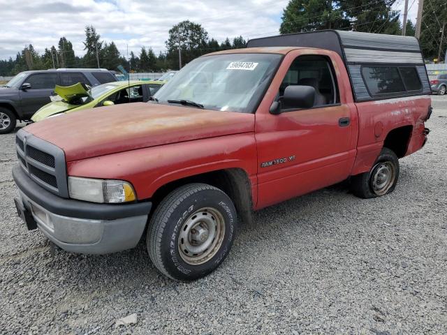 1994 Dodge Ram 1500 