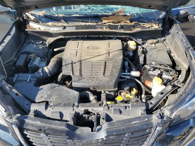 JF2SKAWC8KH495015 Subaru Forester Touring