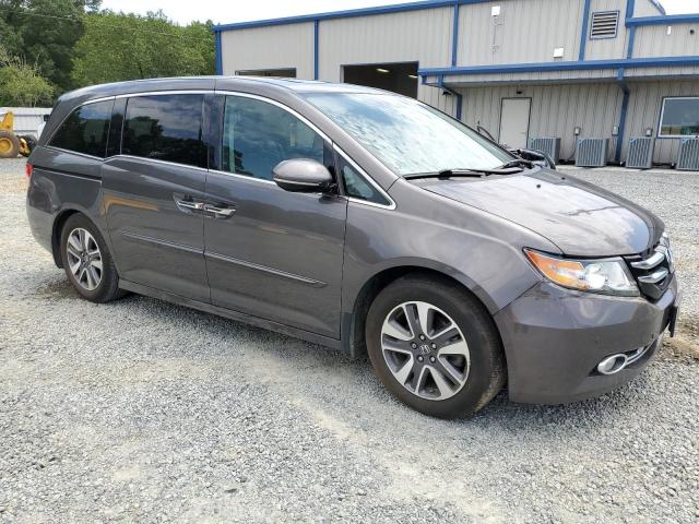 5FNRL5H91EB085955 2014 HONDA ODYSSEY, photo no. 4