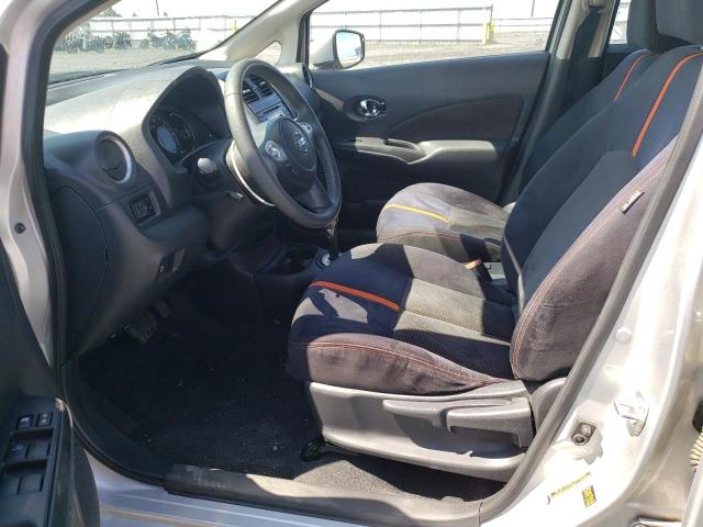 3N1CE2CP9GL380409 Nissan Versa Note S
