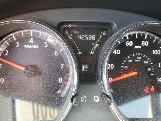 3N1CN7AP1GL862968 Nissan VERSA S