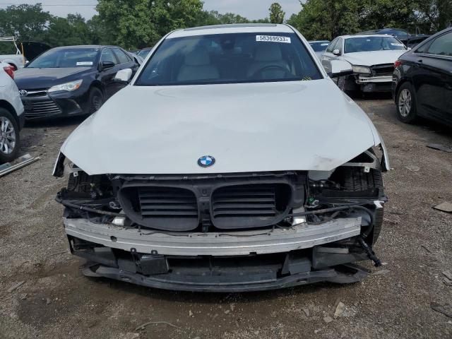 2015 BMW ALPINA B7 - WBAYE8C53FD781329