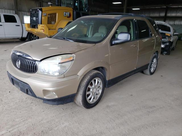 2006 Buick Rendezvous CX