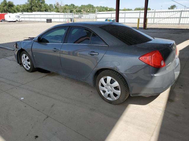 2008 Pontiac G6 Base VIN: 1G2ZG57B084159939 Lot: 48220484