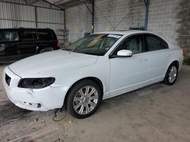 2009 Volvo S80 