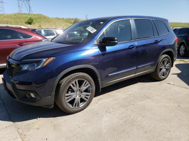 2020 Honda Passport EX-L