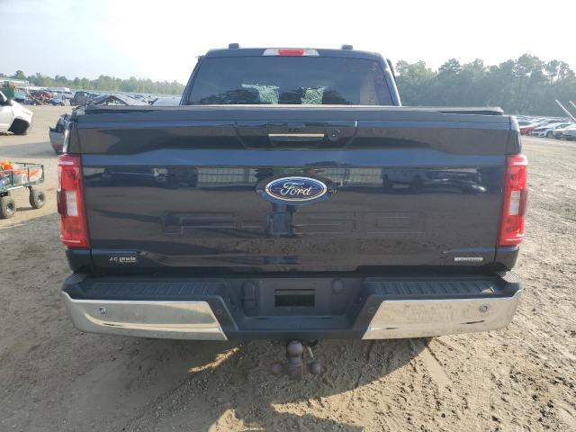 1FTEW1C87NFB21754 | 2022 FORD F150 SUPER