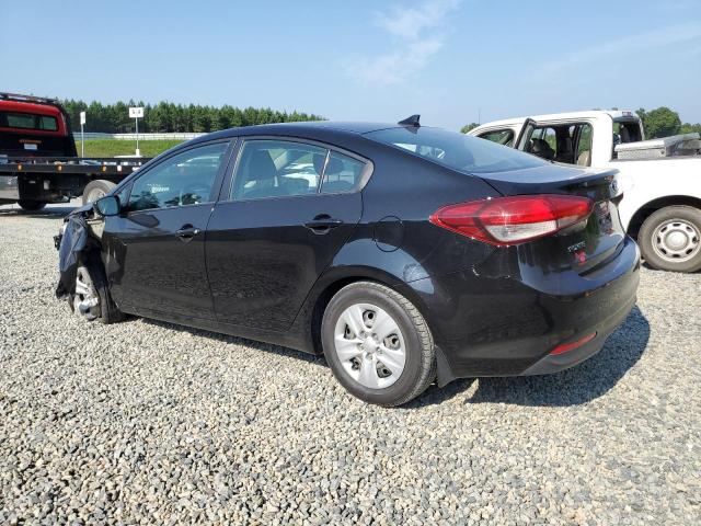 3KPFK4A75JE239575 KIA FORTE LX