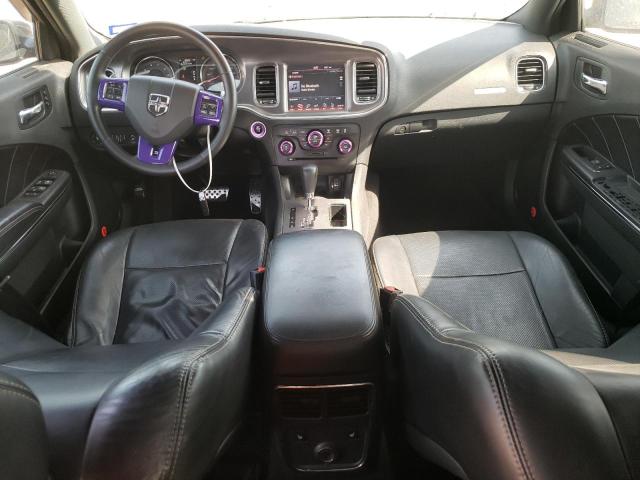 2C3CDXCT4EH124571 Dodge CHARGER R/T