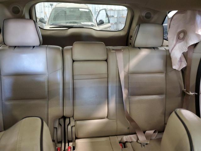 1C4RJFCT3EC164376 Jeep Grand Cherokee Overland