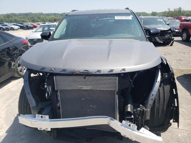 1FMSK8DHXNGB27849 Ford EXPLORER XLT