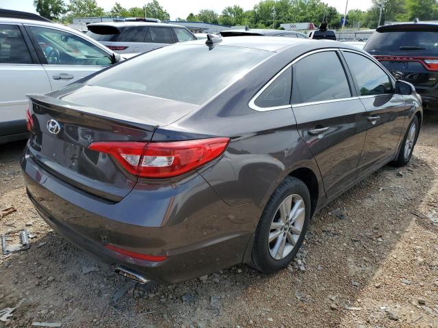 2015 HYUNDAI SONATA - 5NPE24AF0FH210474